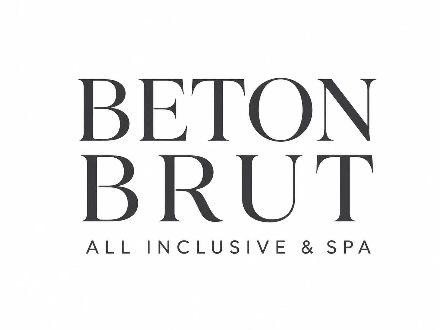 Beton Brut All Inclusive & Spa Anapa Miracleon 4*