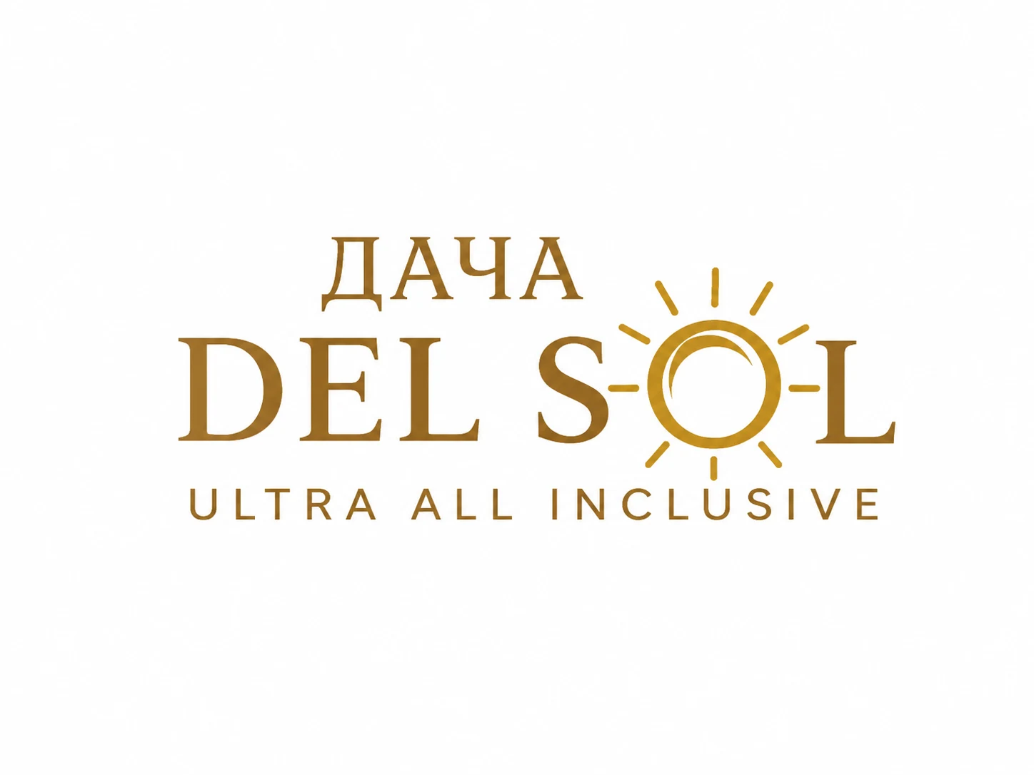 Дача Del Sol Ultra All Inclusive Anapa Miracleon 5*