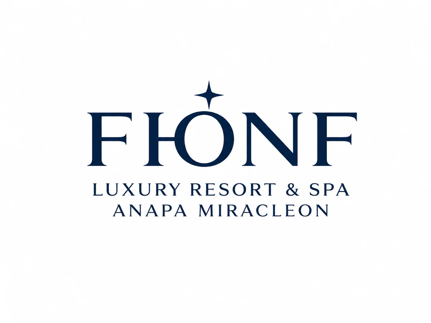 FONF Luxury Resort & Spa Anapa Miracleon 5*