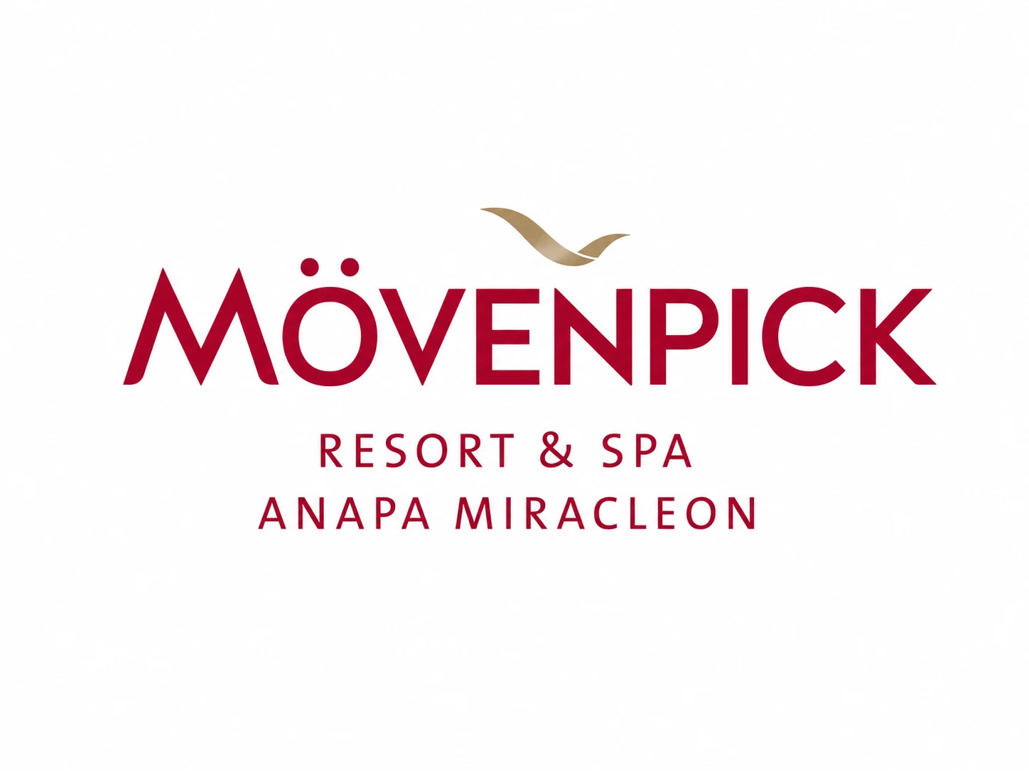Mövenpick Resort & Spa Anapa Miracleon 5*