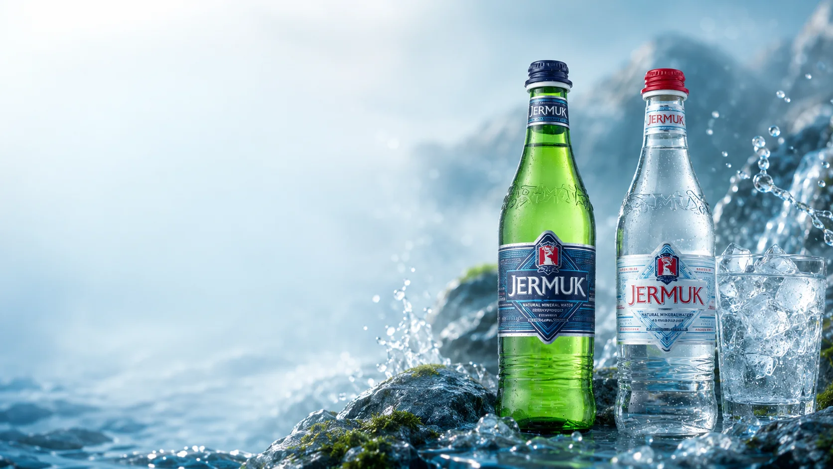 Jermuk — Минеральная вода